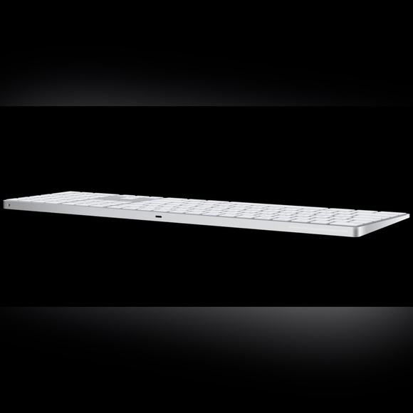 Apple Magic Keyboard with Numeric Keypad - Picture 10 of 10